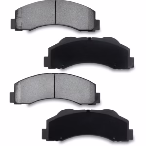 Disc Brake Pad Set MKD914
