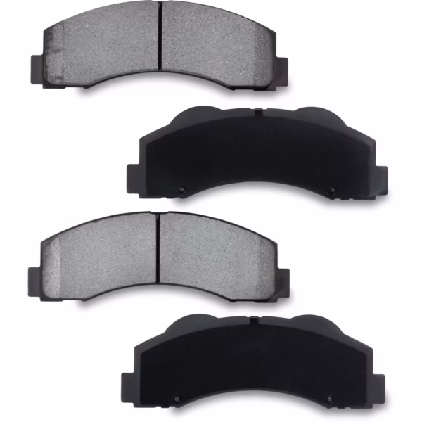 Disc Brake Pad Set MKD914