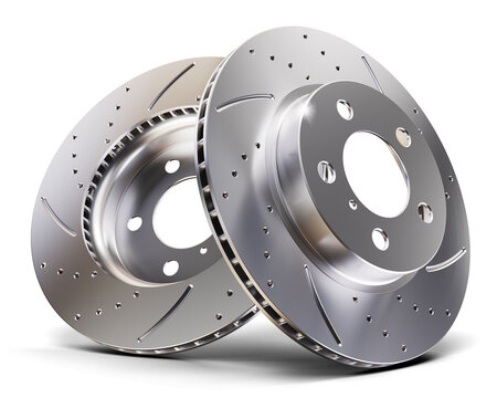 Disc Brake Rotor