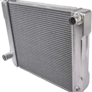 Iron Radiator