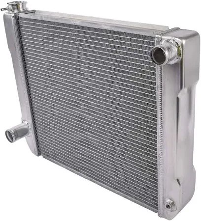 Iron Radiator