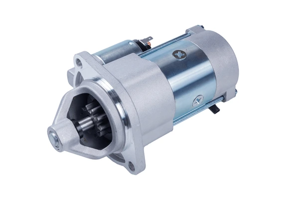 Motor Starter