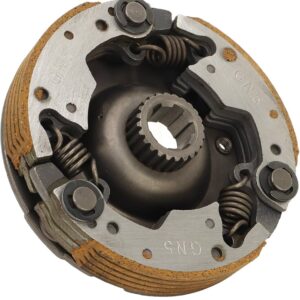 Old Engine Clutch Kit
