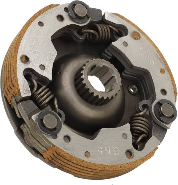 Old Engine Clutch Kit