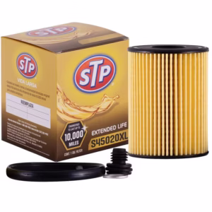 STP Extended Life Oil Filter