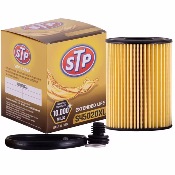 STP Extended Life Oil Filter