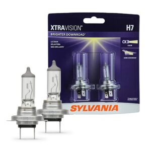 XtraVision Headlight Bulb